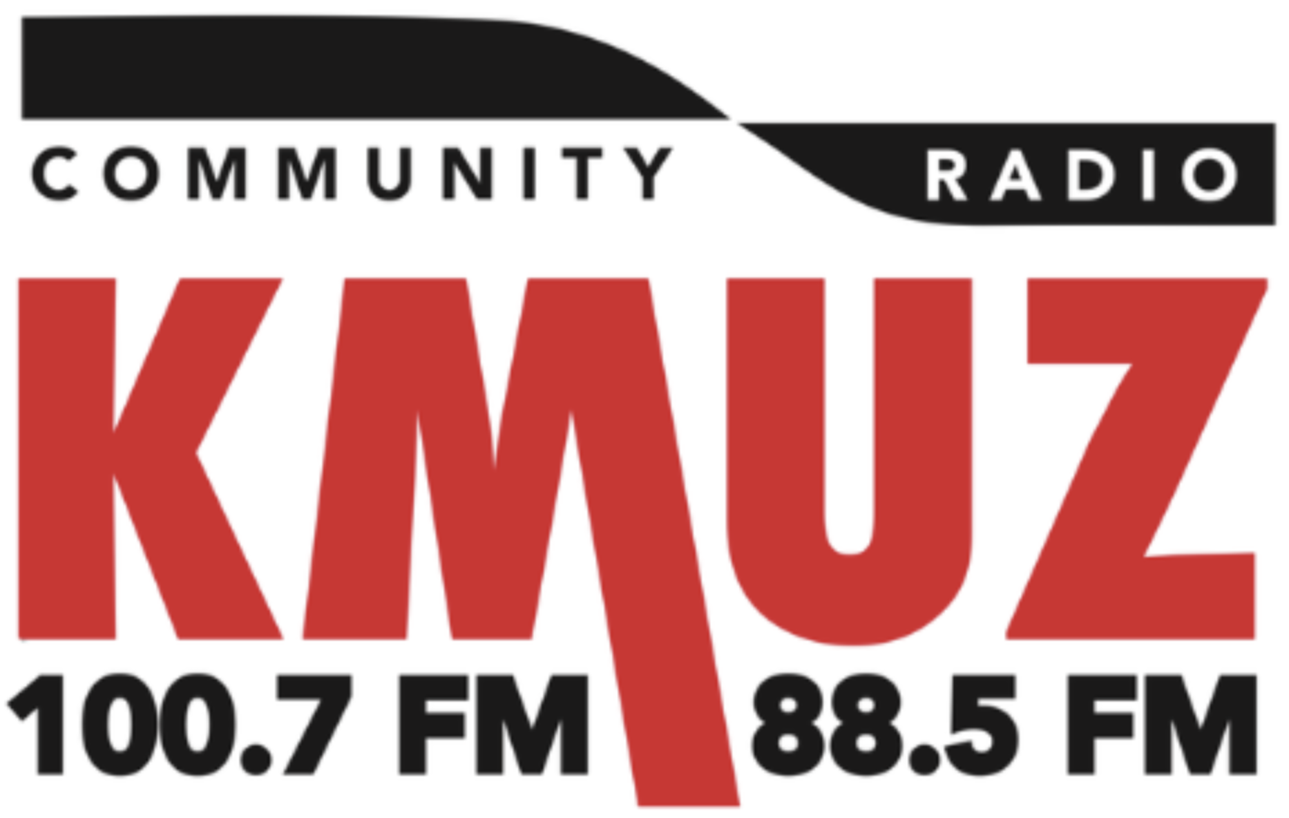 KMUZ Logo